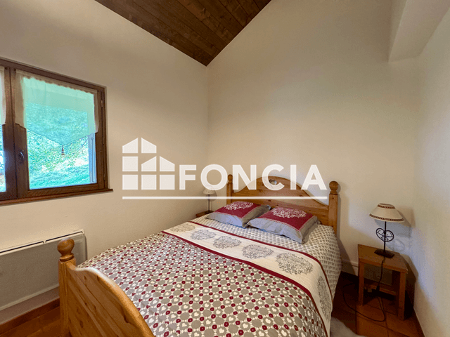 Maison 12 pièces (286 m²) à vendre - Saint-nicolas-la-chapelle (73590)