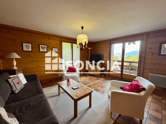 Maison 12 pièces (286 m²) à vendre - Saint-nicolas-la-chapelle (73590)