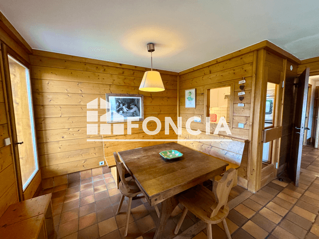 Maison 12 pièces (286 m²) à vendre - Saint-nicolas-la-chapelle (73590)