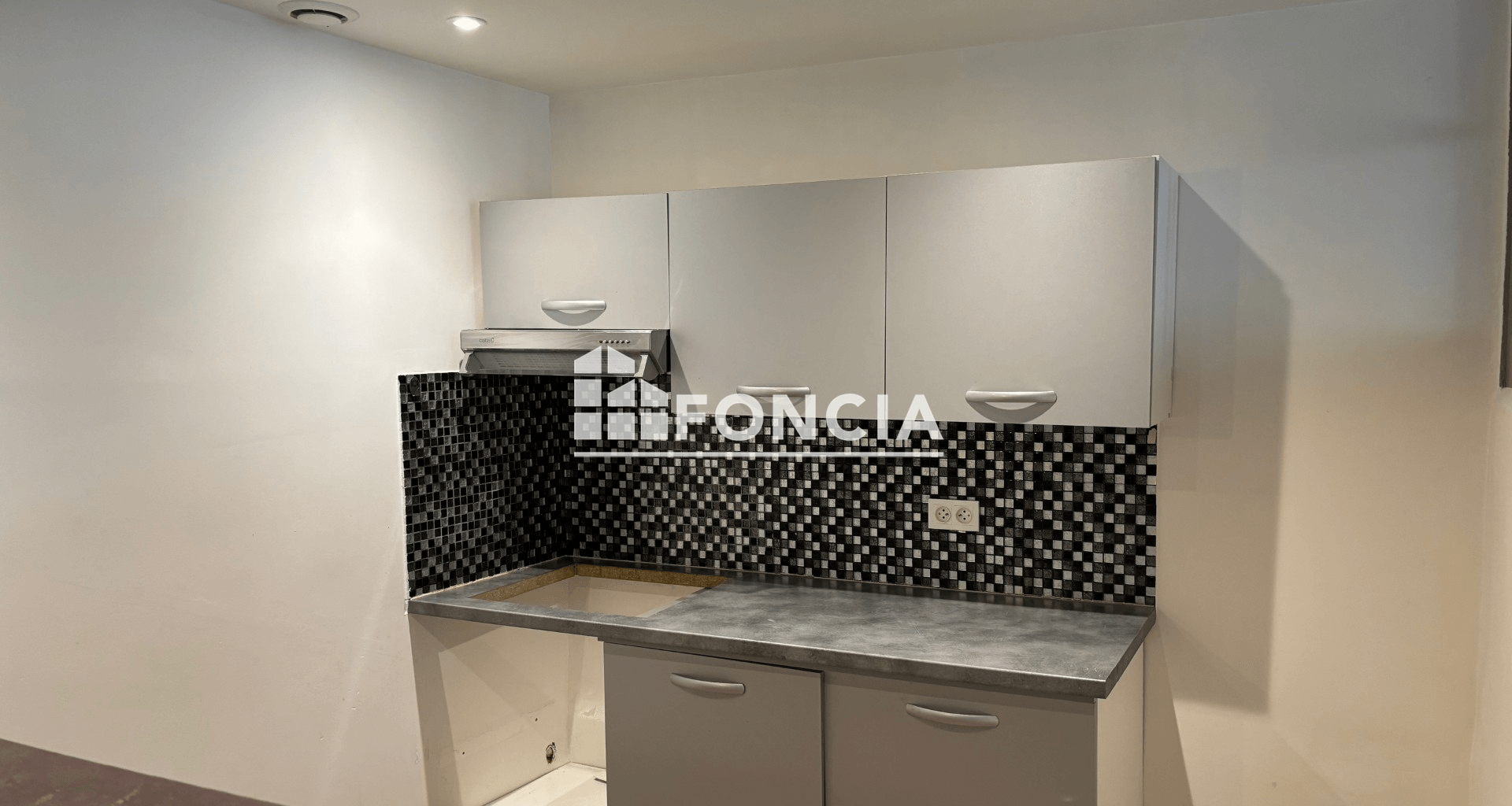 Appartement 2 pièces (43.6 m²) à louer - Houdan (78550)
