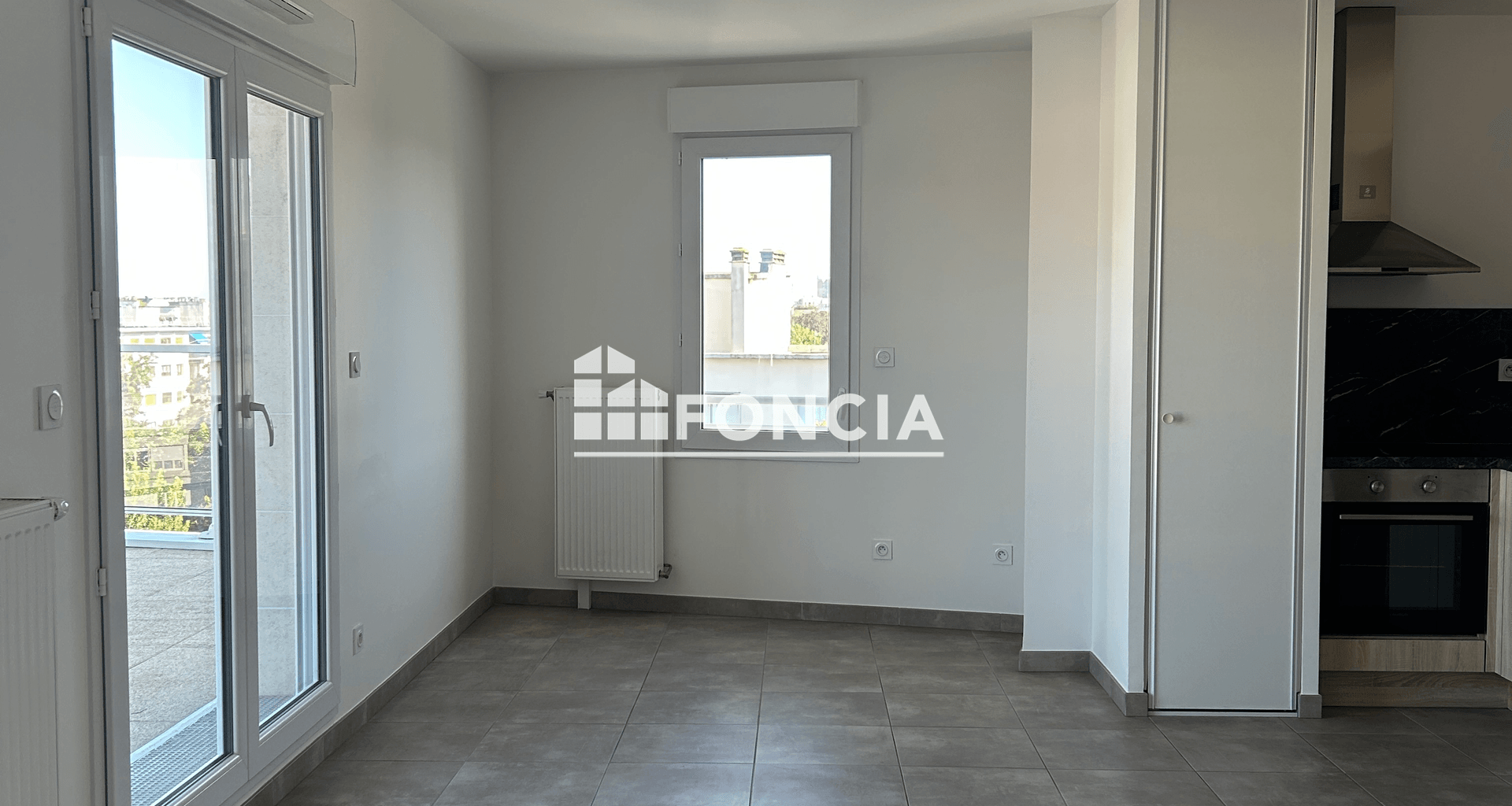Appartement 3 pièces (63.01 m²) à louer - Orléans (45000)