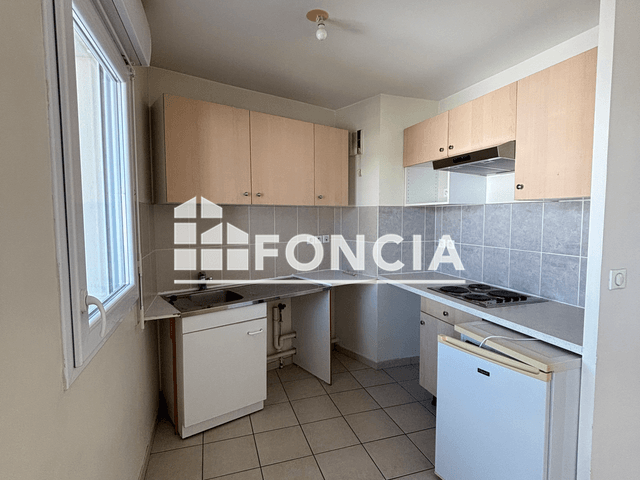 Appartement 2 pièces (49.3 m²) à louer - Lucé (28110)