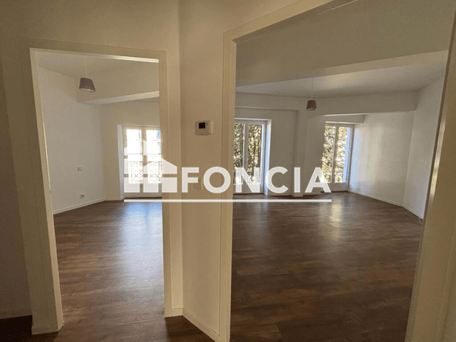 Appartement 4 pièces (76 m²) à vendre - Pau (64000)