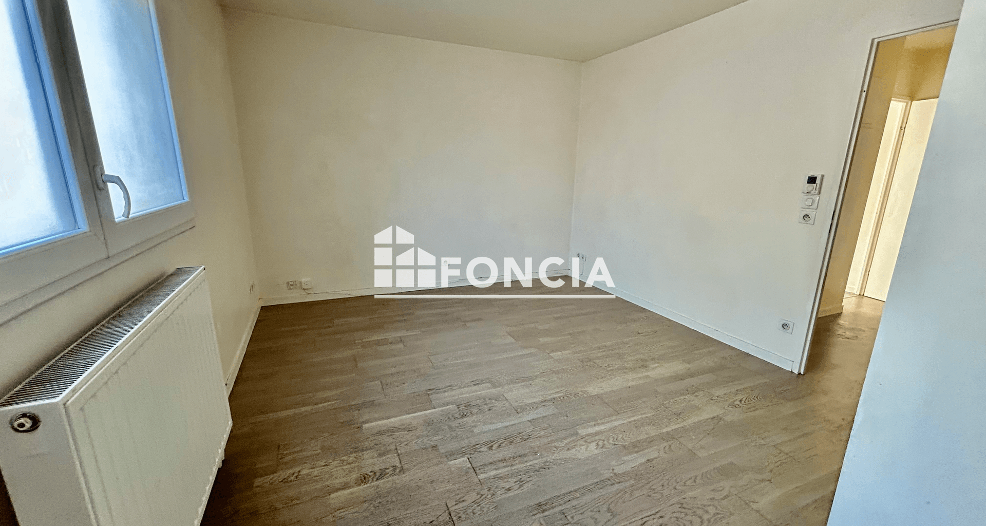Appartement 3 pièces (53.48 m²) à vendre - Fresnes (94260)
