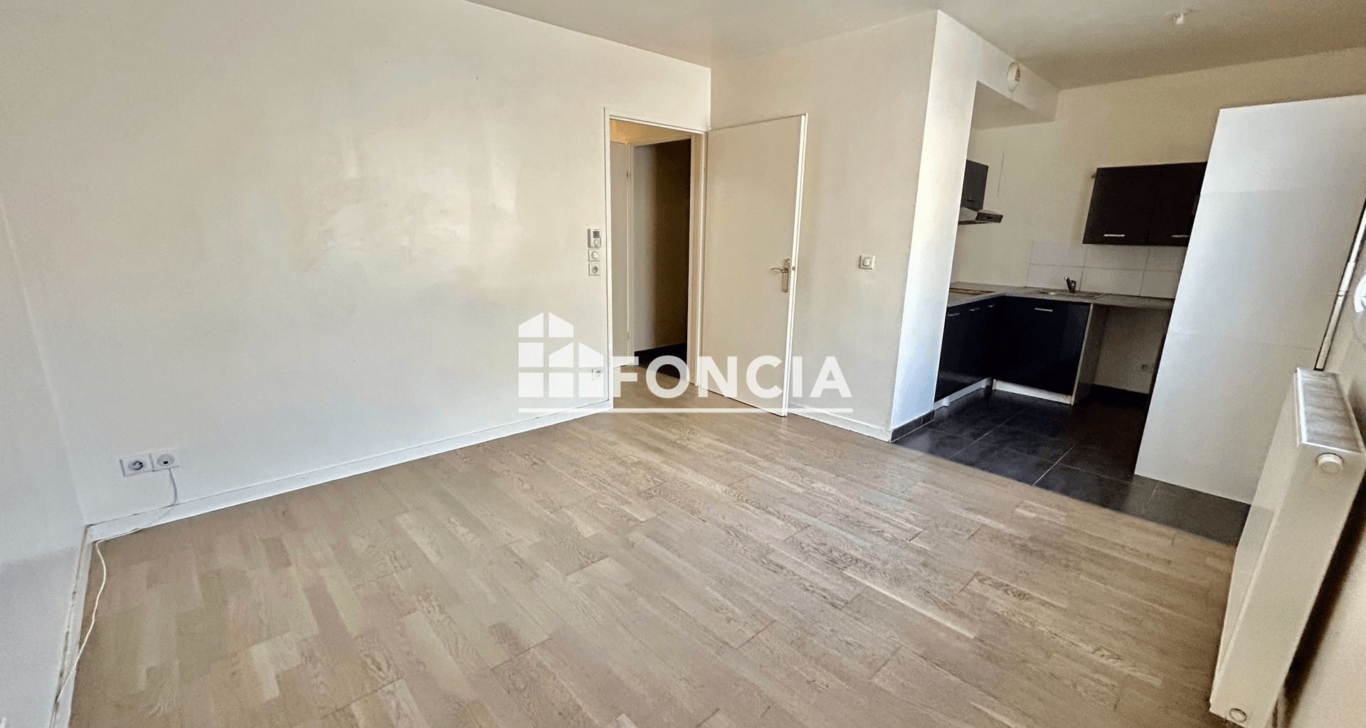 Appartement 3 pièces (53.48 m²) à vendre - Fresnes (94260)