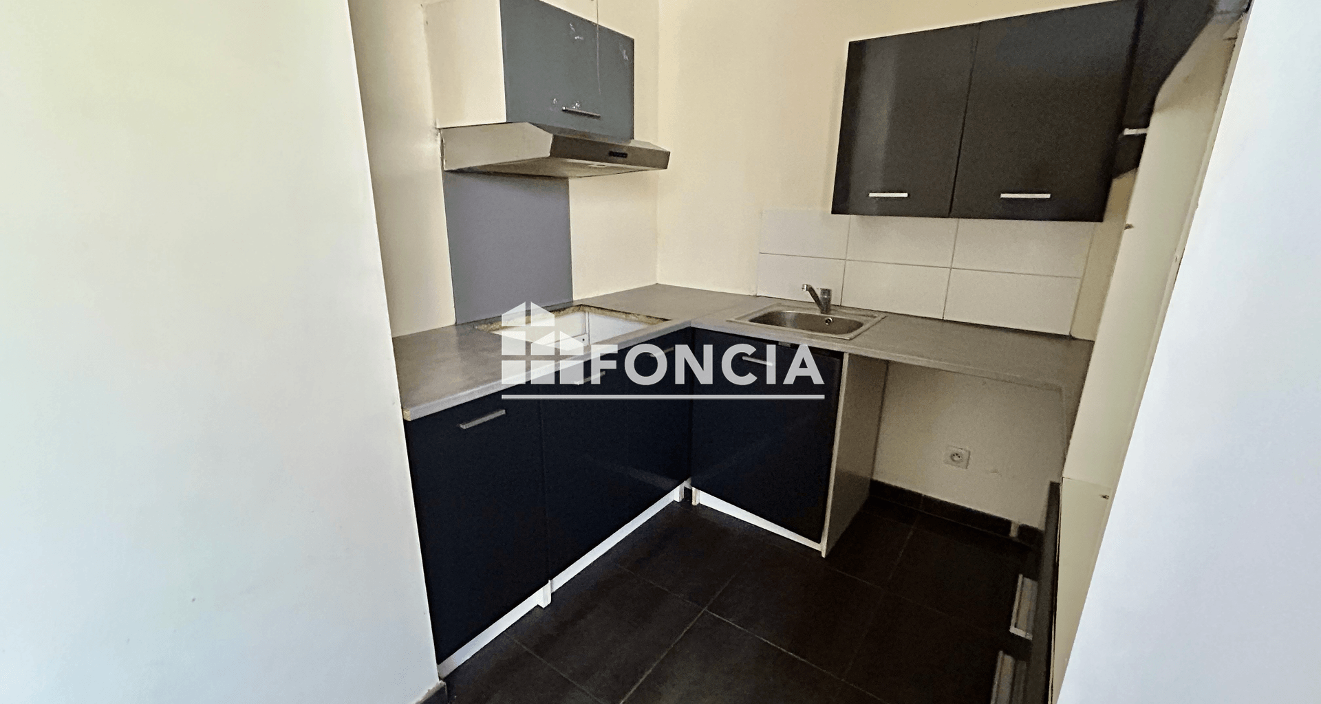 Appartement 3 pièces (53.48 m²) à vendre - Fresnes (94260)