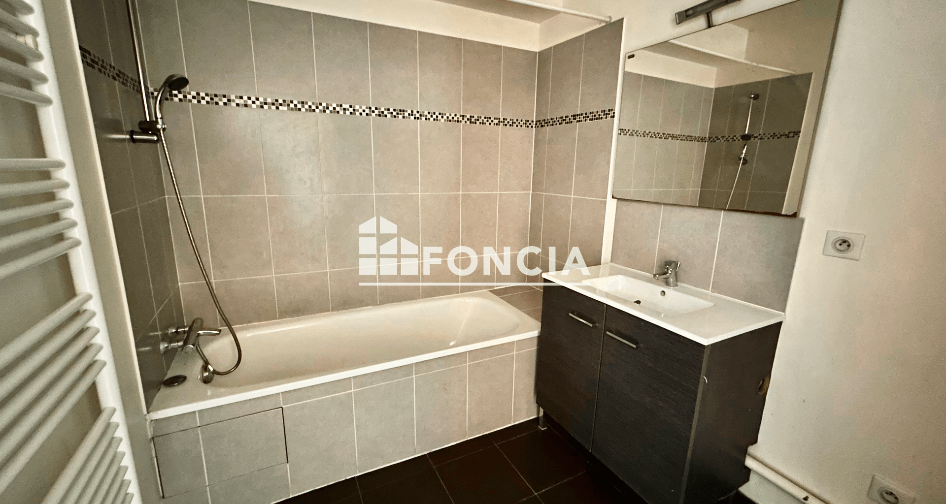 Appartement 3 pièces (53.48 m²) à vendre - Fresnes (94260)