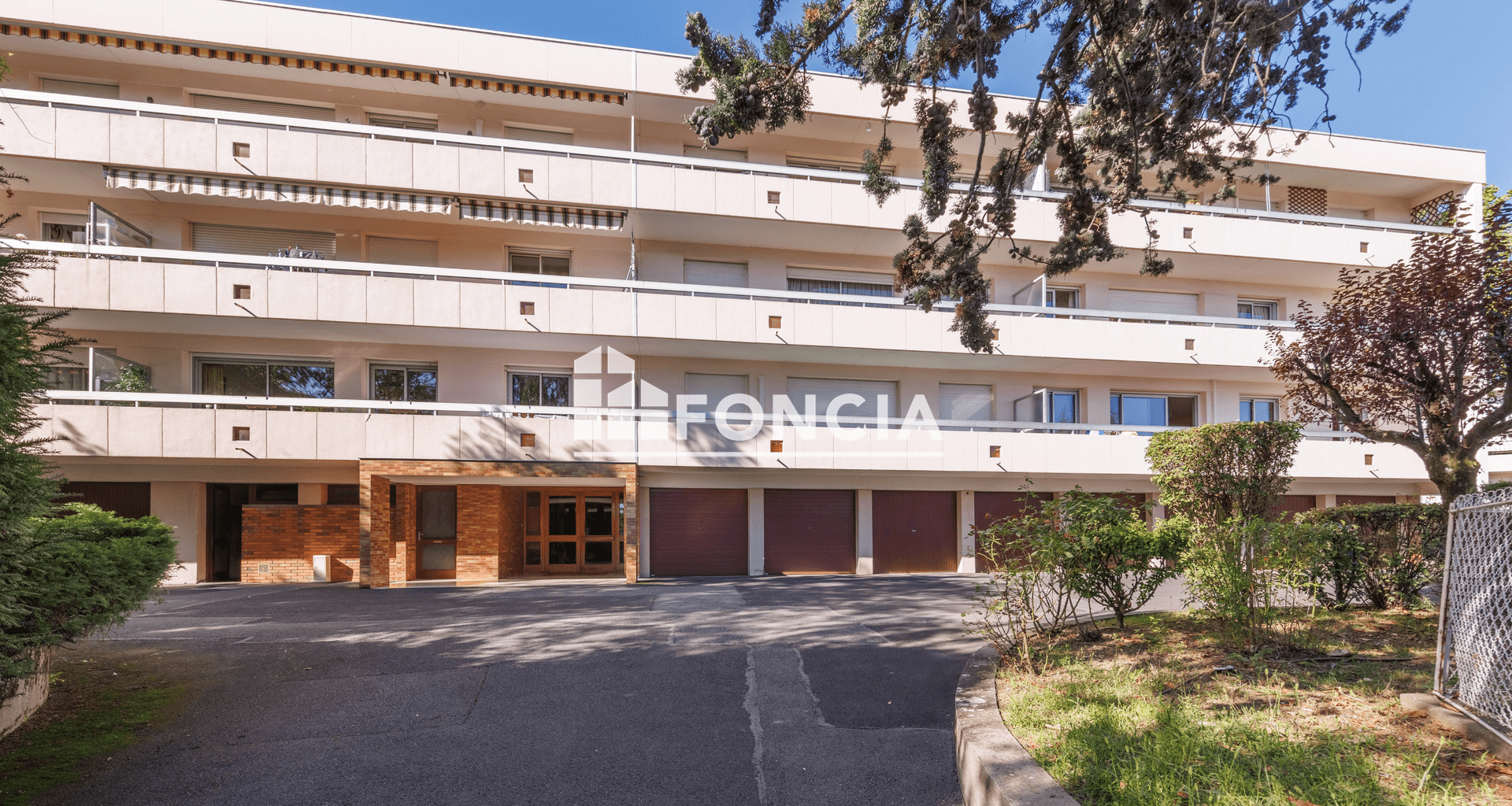 Studio (36.08 m²) à vendre - Chamalières (63400)