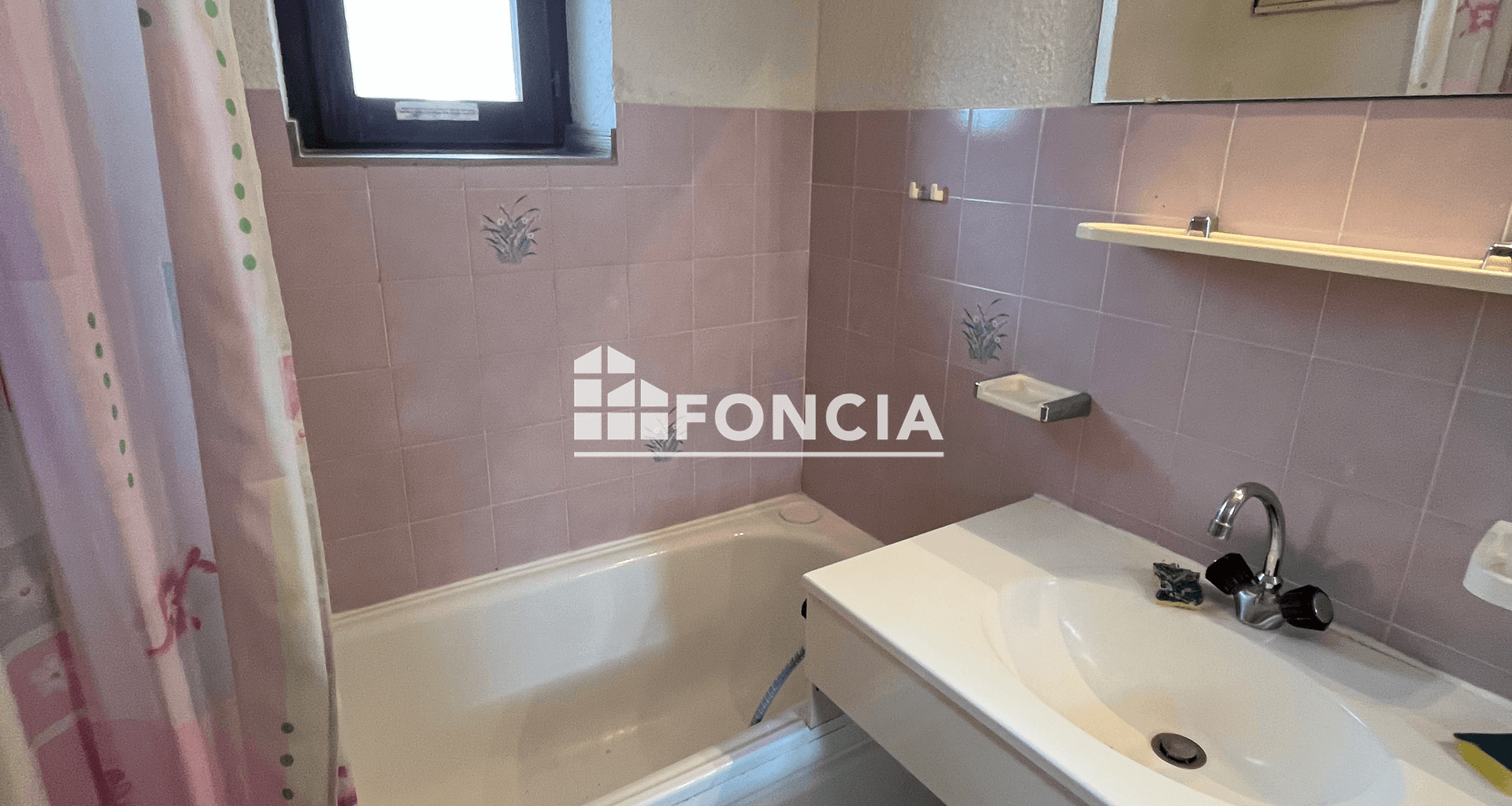 Studio meublé (19.28 m²) à louer - Thollon-les-mémises (74500)