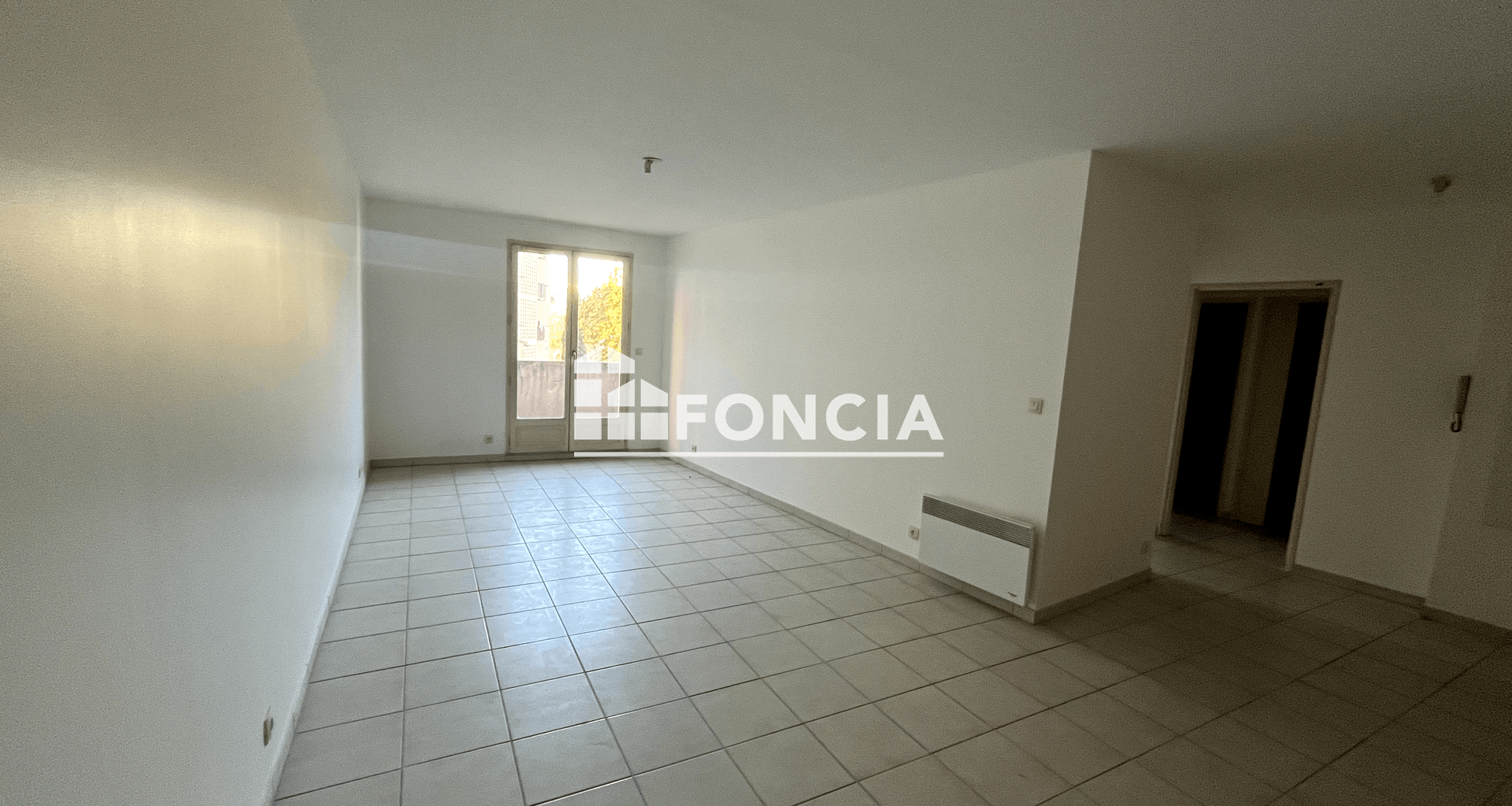 Appartement 3 pièces (56 m²) à vendre - Draguignan (83300)