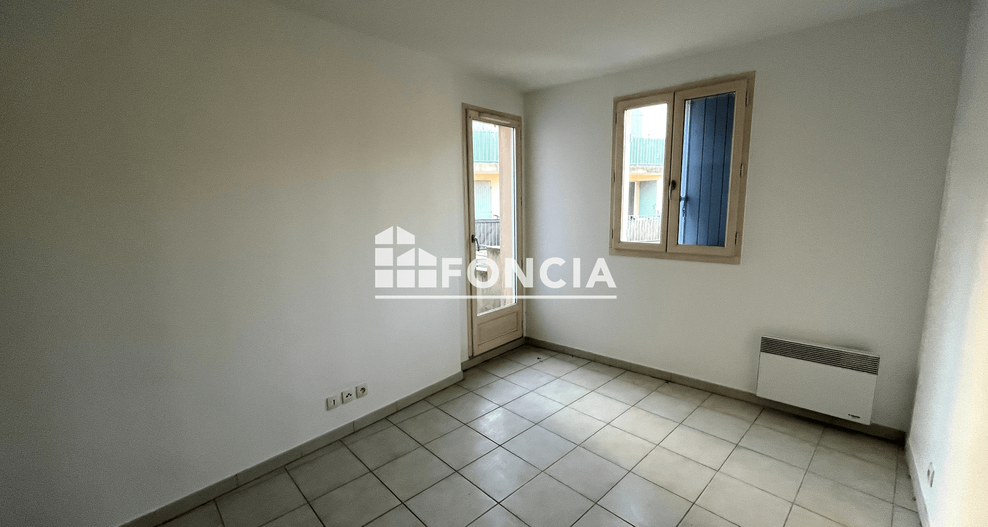 Appartement 3 pièces (56 m²) à vendre - Draguignan (83300)