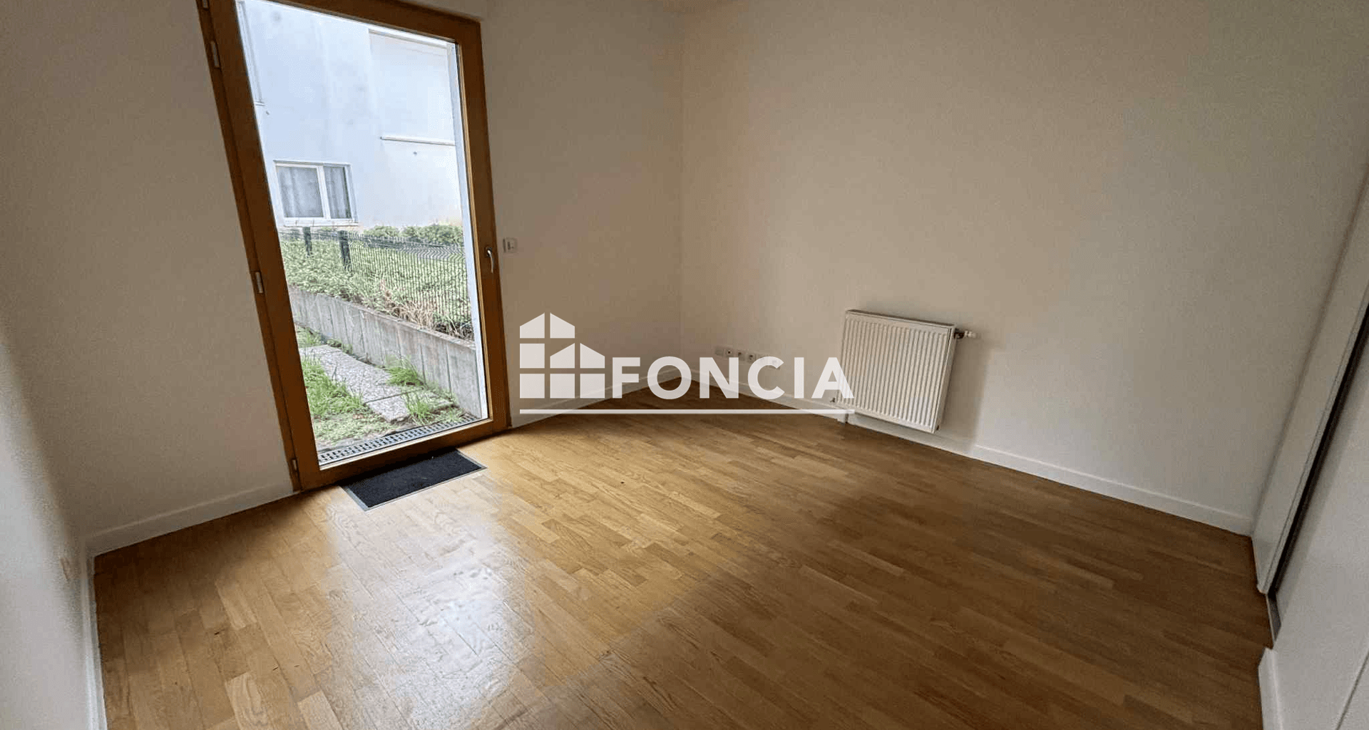 Appartement 2 pièces (55.74 m²) à louer - Mantes-la-ville (78711)