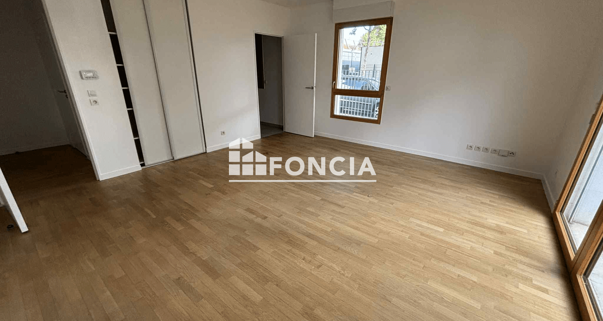 Appartement 2 pièces (55.74 m²) à louer - Mantes-la-ville (78711)