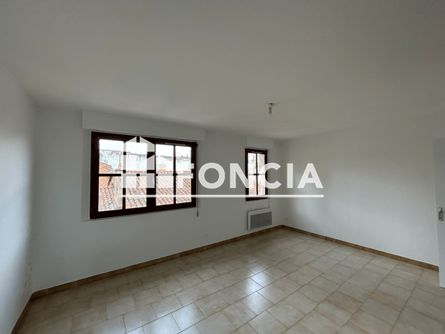 Appartement 2 pièces (43.18 m²) à louer - Montauban (82000)