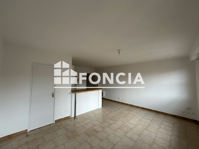 Appartement 2 pièces (43.18 m²) à louer - Montauban (82000)