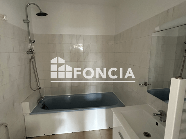 Appartement 2 pièces (43.18 m²) à louer - Montauban (82000)