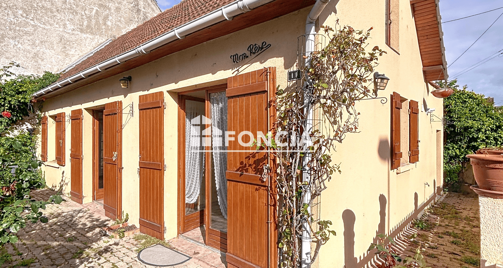 Maison 2 pièces (67.9 m²) à vendre - Mondeville (14120)