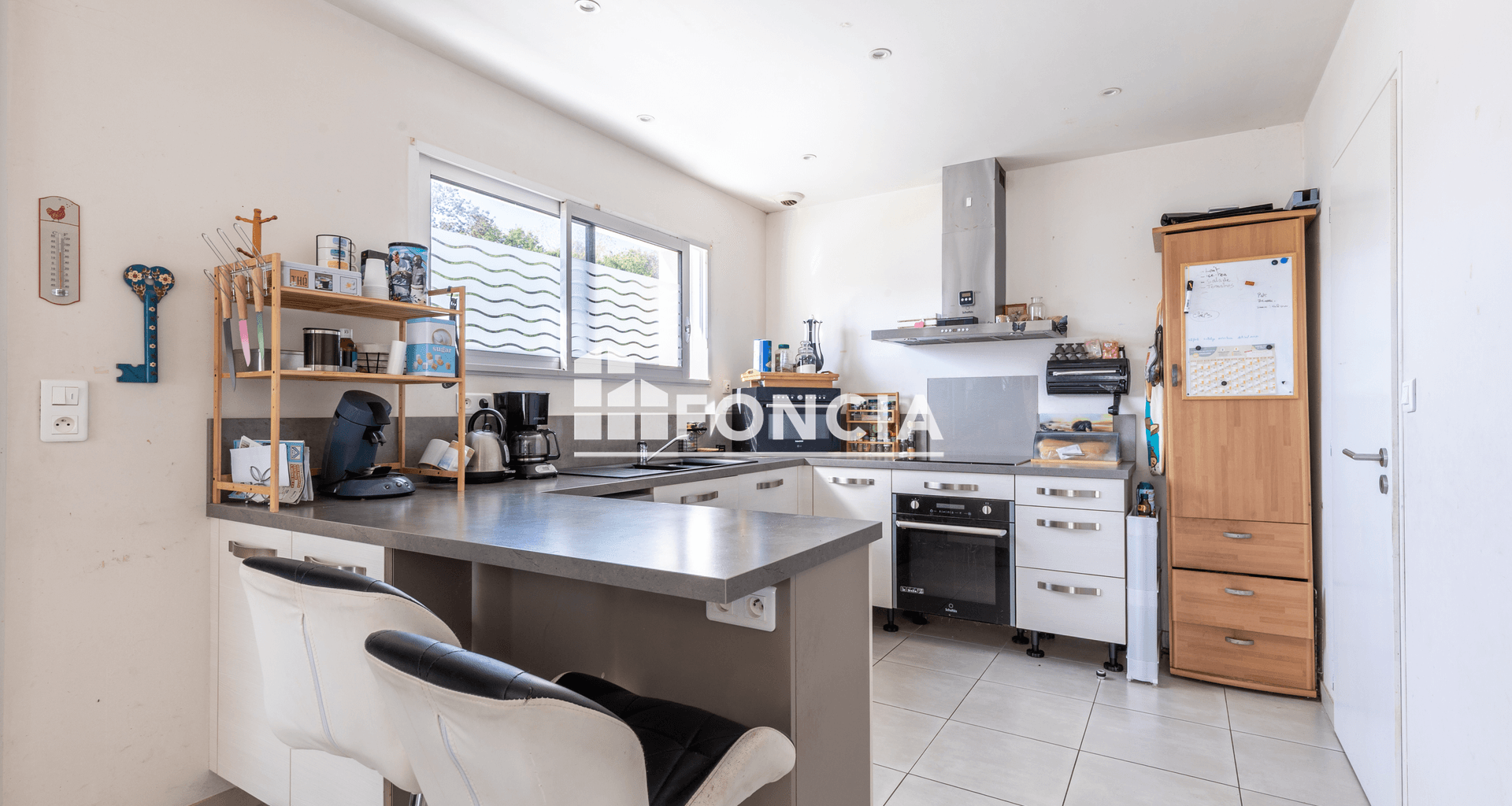 Maison 4 pièces (90.48 m²) à vendre - Challans (85300)