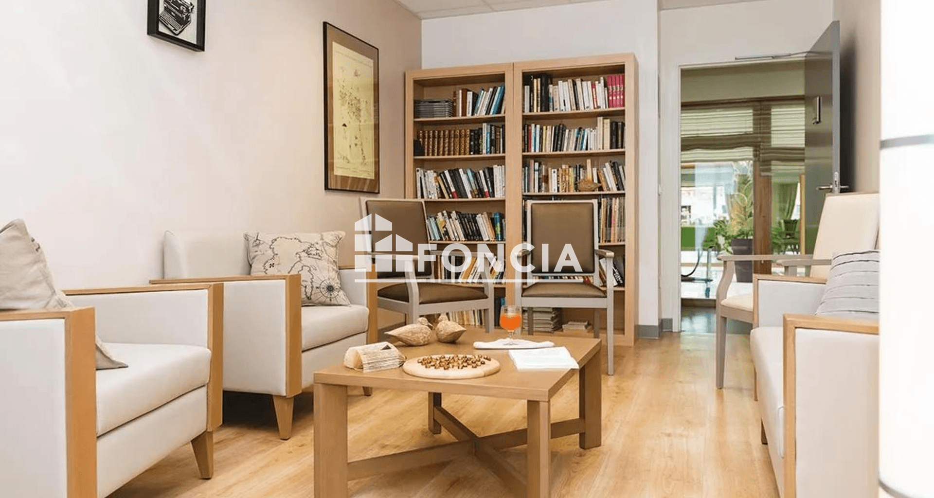 Studio (20.2 m²) à vendre - Grenoble (38000)