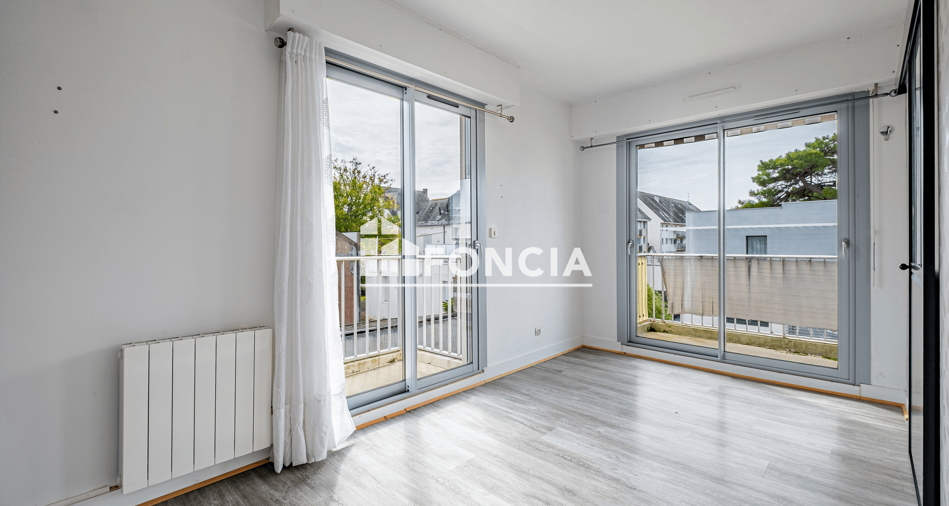 Appartement 2 pièces (47.13 m²) à vendre - La Baule-escoublac (44500)