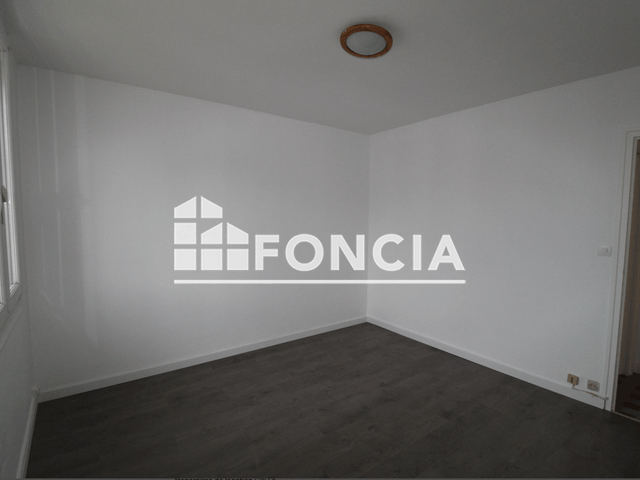 Studio (27.39 m²) à louer - Echirolles (38130)