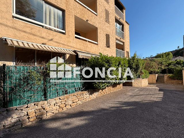 Appartement 4 pièces (81.19 m²) à louer - Saint-mandrier-sur-mer (83430)
