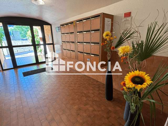 Appartement 4 pièces (81.19 m²) à louer - Saint-mandrier-sur-mer (83430)