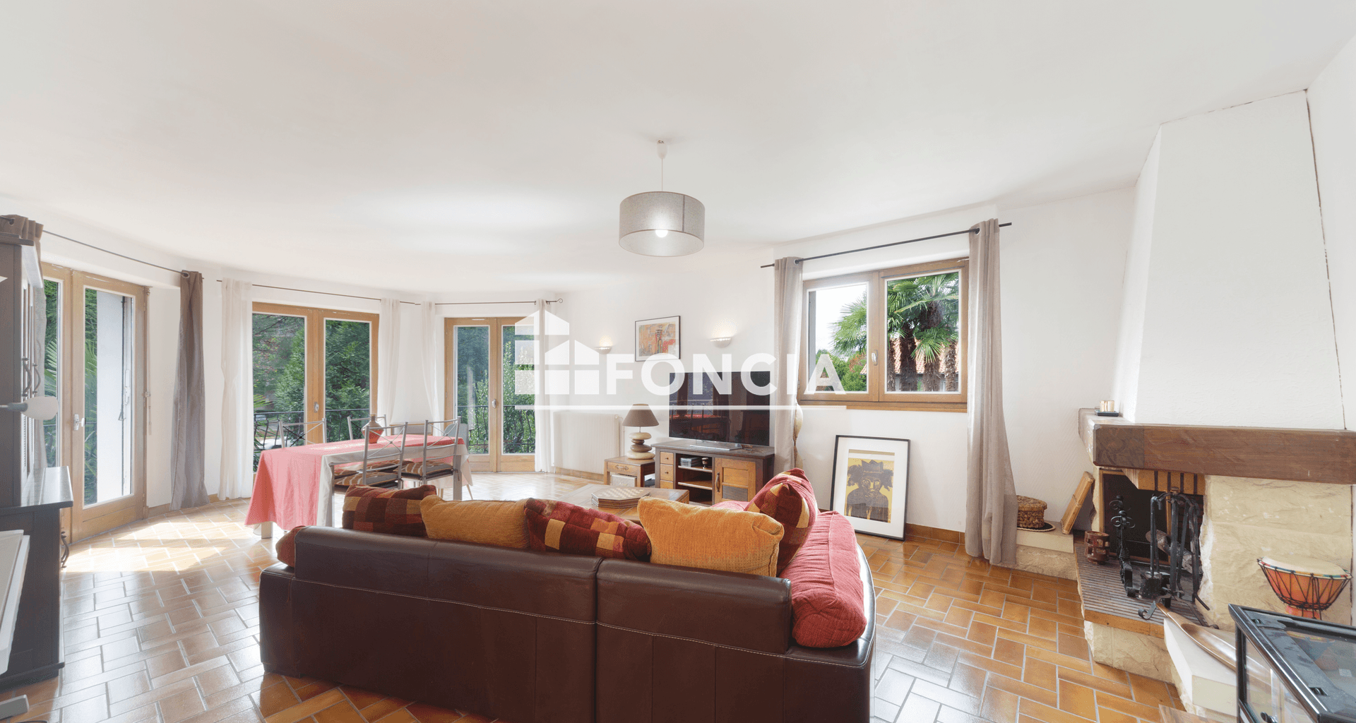 Maison 12 pièces (280 m²) à vendre - Pau (64000)