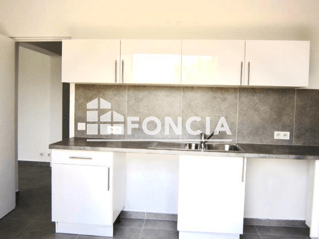 Appartement 3 pièces (62.5 m²) à louer - La Roquette Sur Siagne (06550)