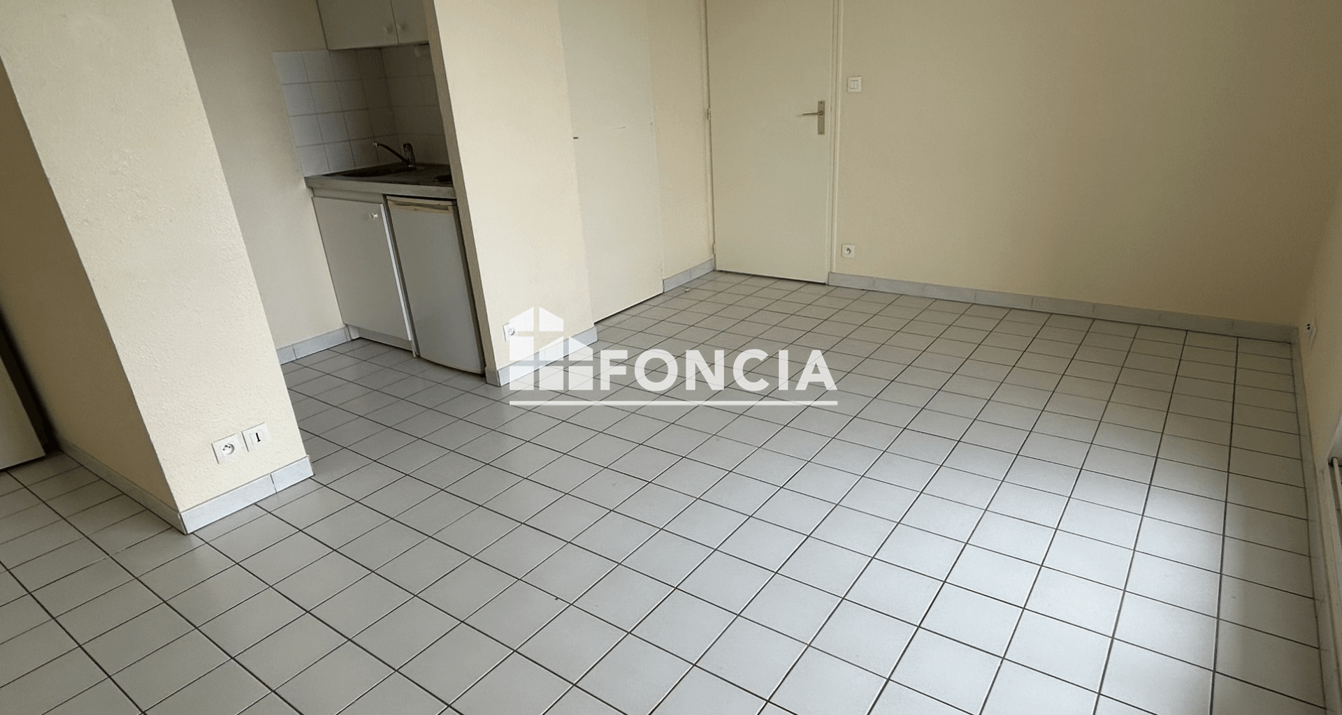 Appartement 2 pièces (32.43 m²) à louer - Niort (79000)