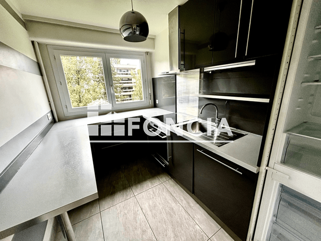 Appartement 3 pièces (63.52 m²) à louer - Ferney Voltaire (01210)
