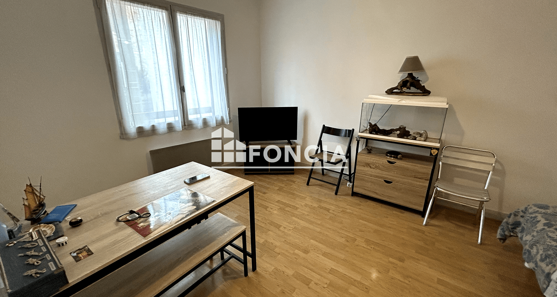 Studio (24.31 m²) à vendre - Bergerac (24100)
