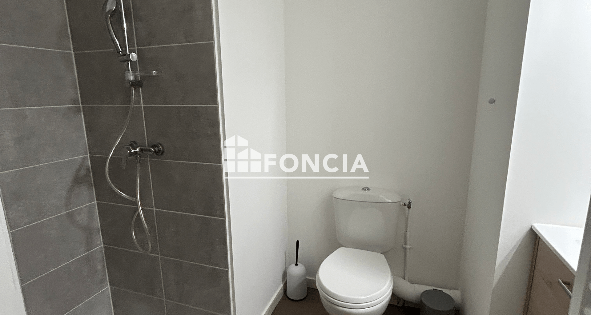 Studio meublé (18.37 m²) à louer - Orléans (45100)