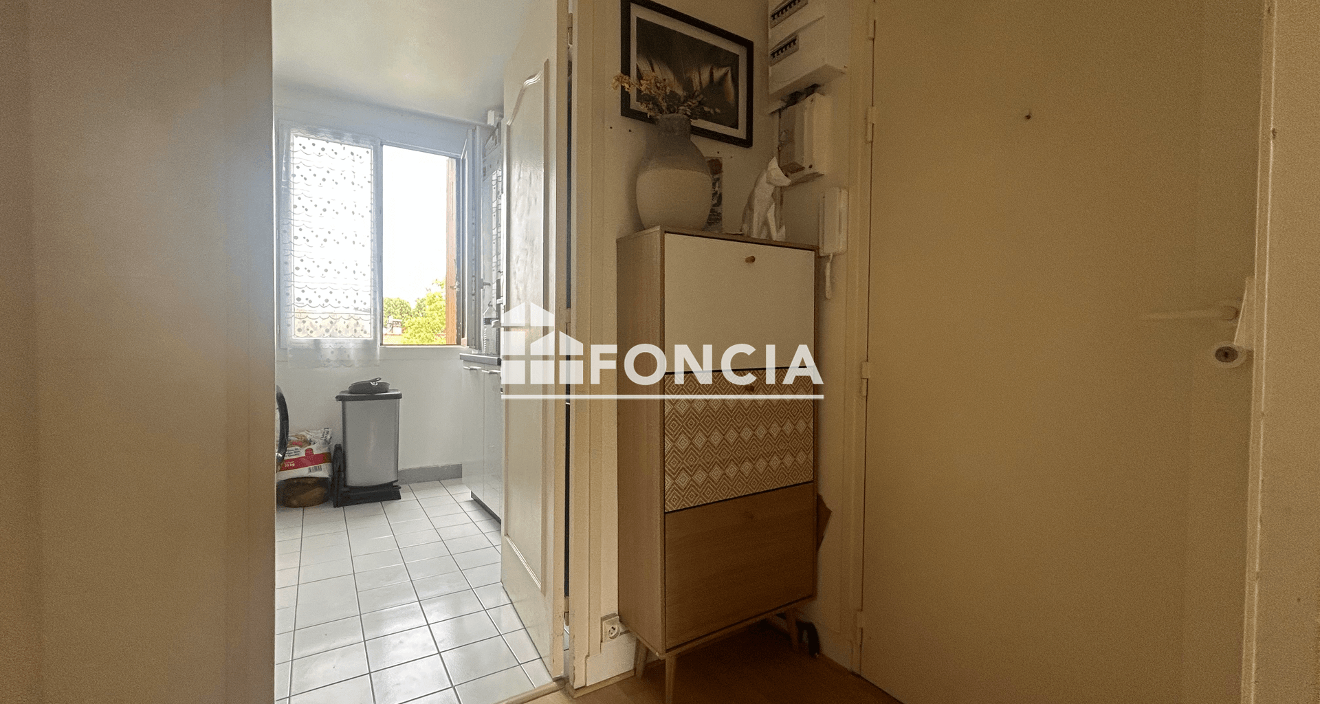 Appartement meublé 2 pièces (51.6 m²) à louer - Chatou (78400)