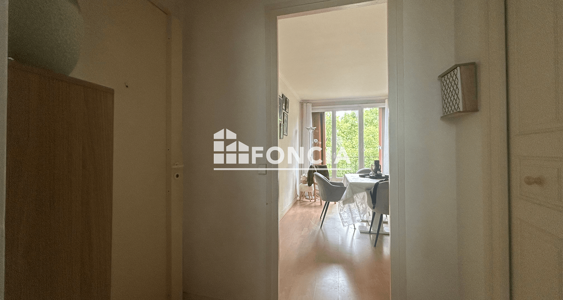 Appartement meublé 2 pièces (51.6 m²) à louer - Chatou (78400)