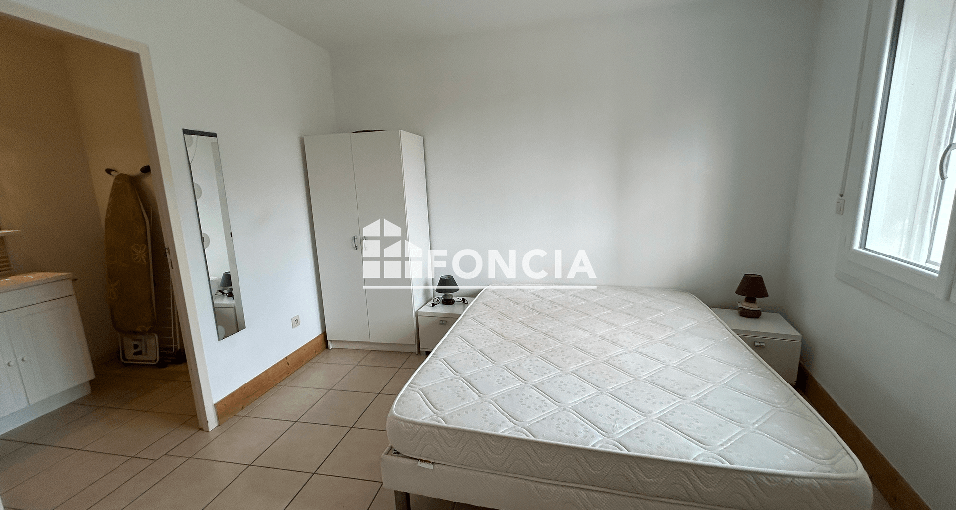 Appartement meublé 2 pièces (38.15 m²) à louer - Codolet (30200)