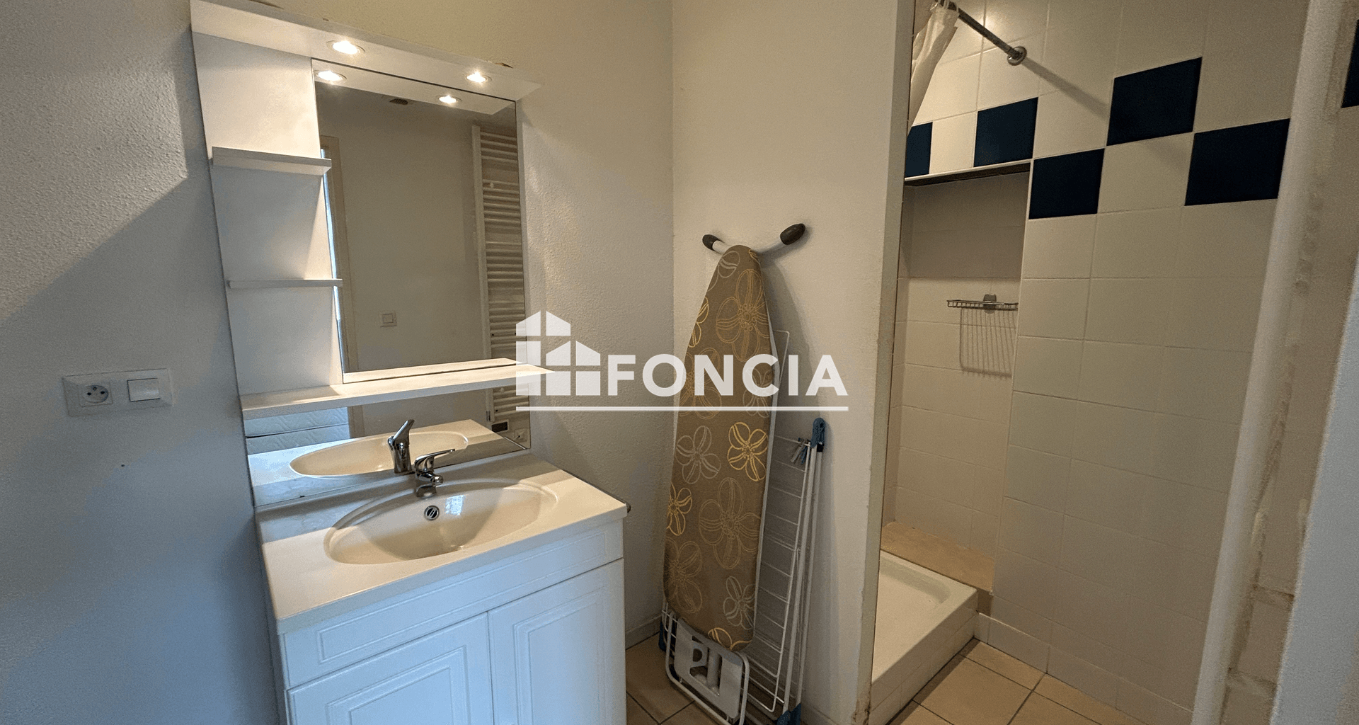 Appartement meublé 2 pièces (38.15 m²) à louer - Codolet (30200)