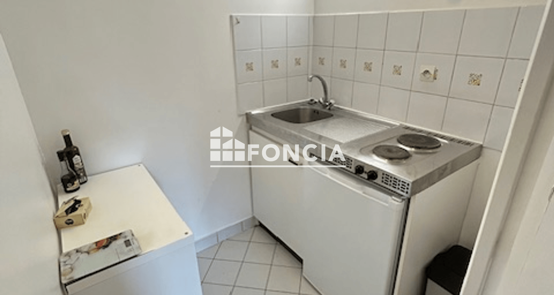Studio meublé (29.1 m²) à louer - Antony (92160)