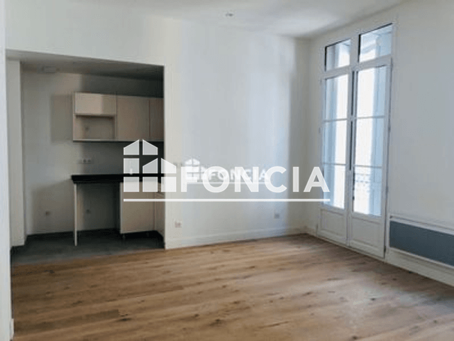 Appartement 2 pièces (45.55 m²) à louer - Perpignan (66000)