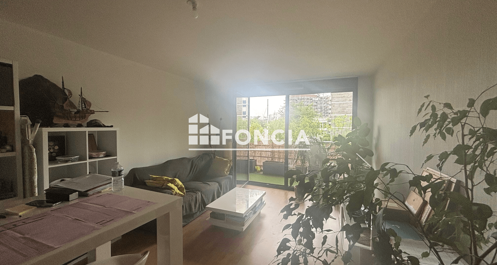 Appartement 2 pièces (53 m²) à louer - Rouen (76000)