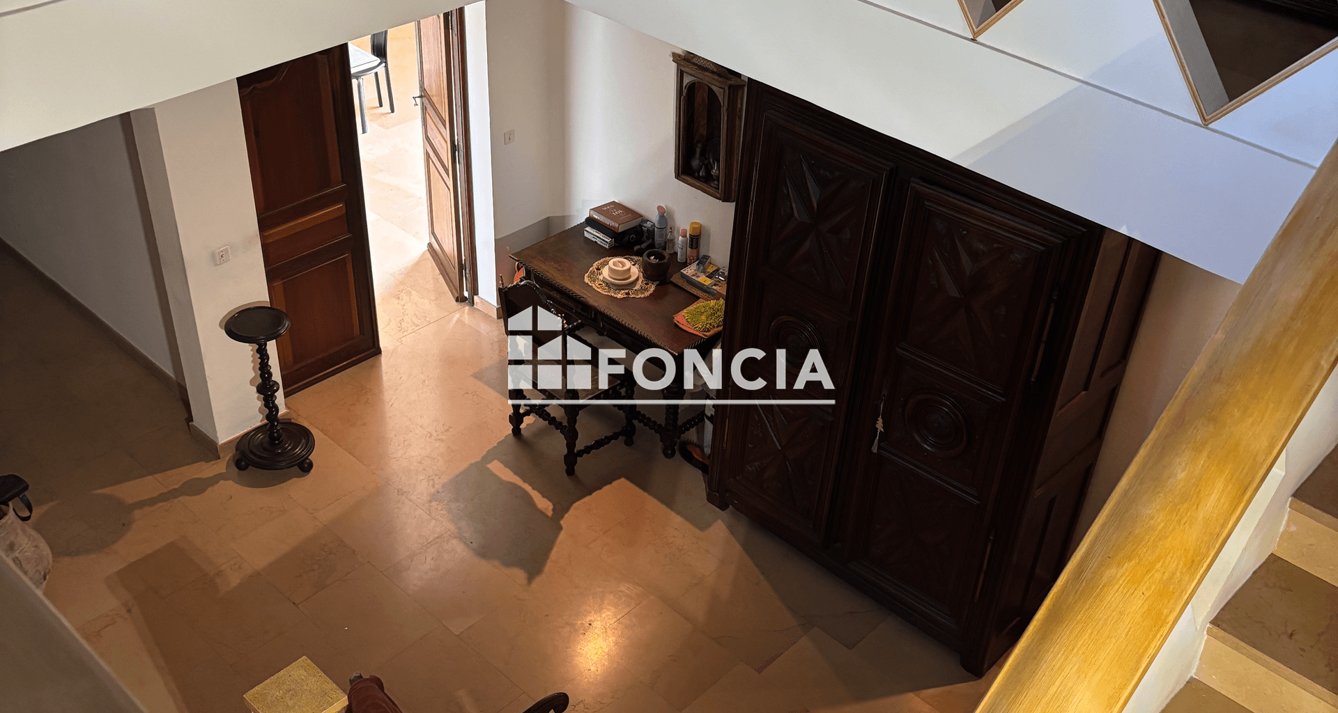 Maison 9 pièces (360 m²) à vendre - Alès (30100)
