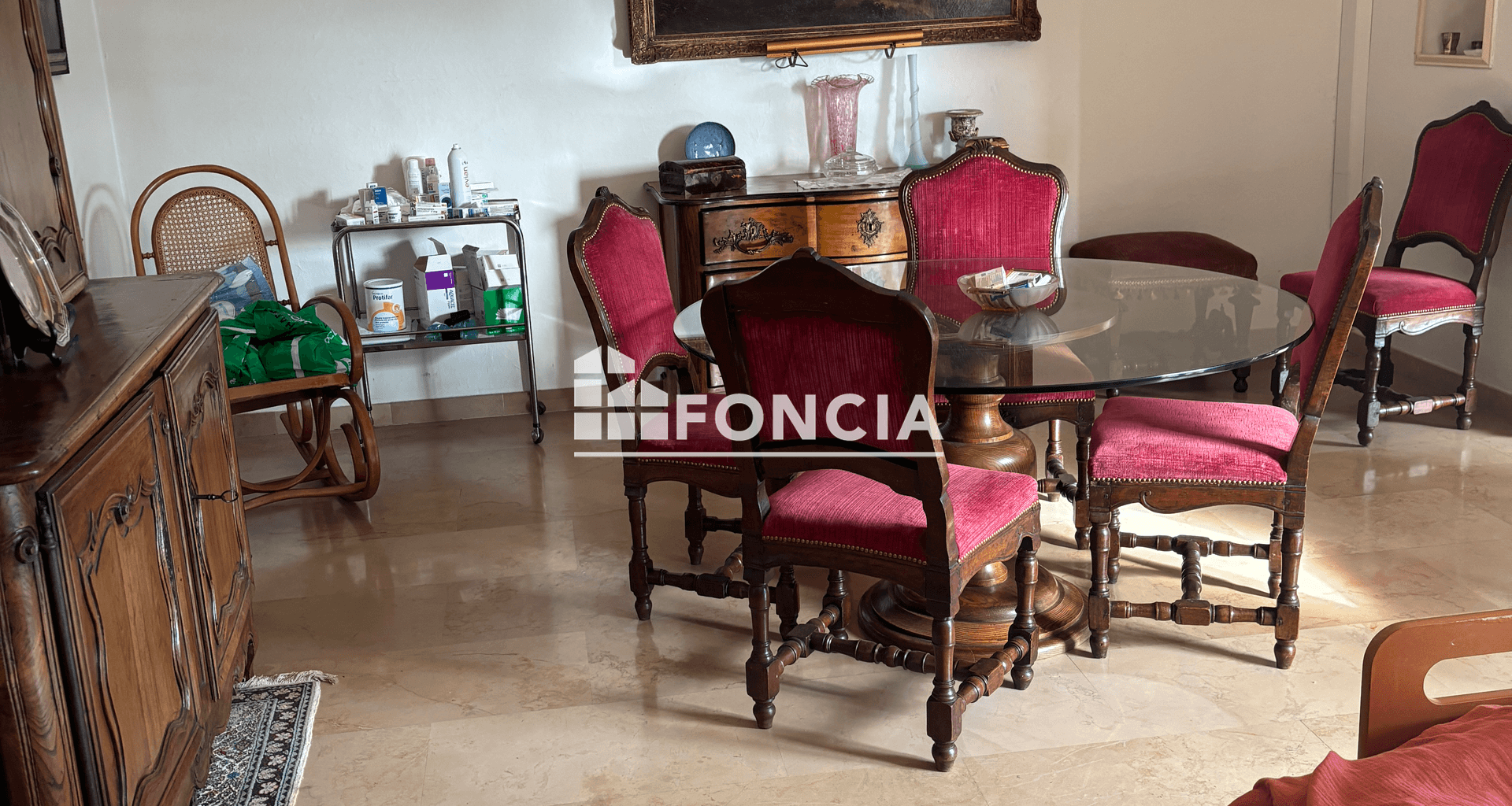 Maison 9 pièces (360 m²) à vendre - Alès (30100)