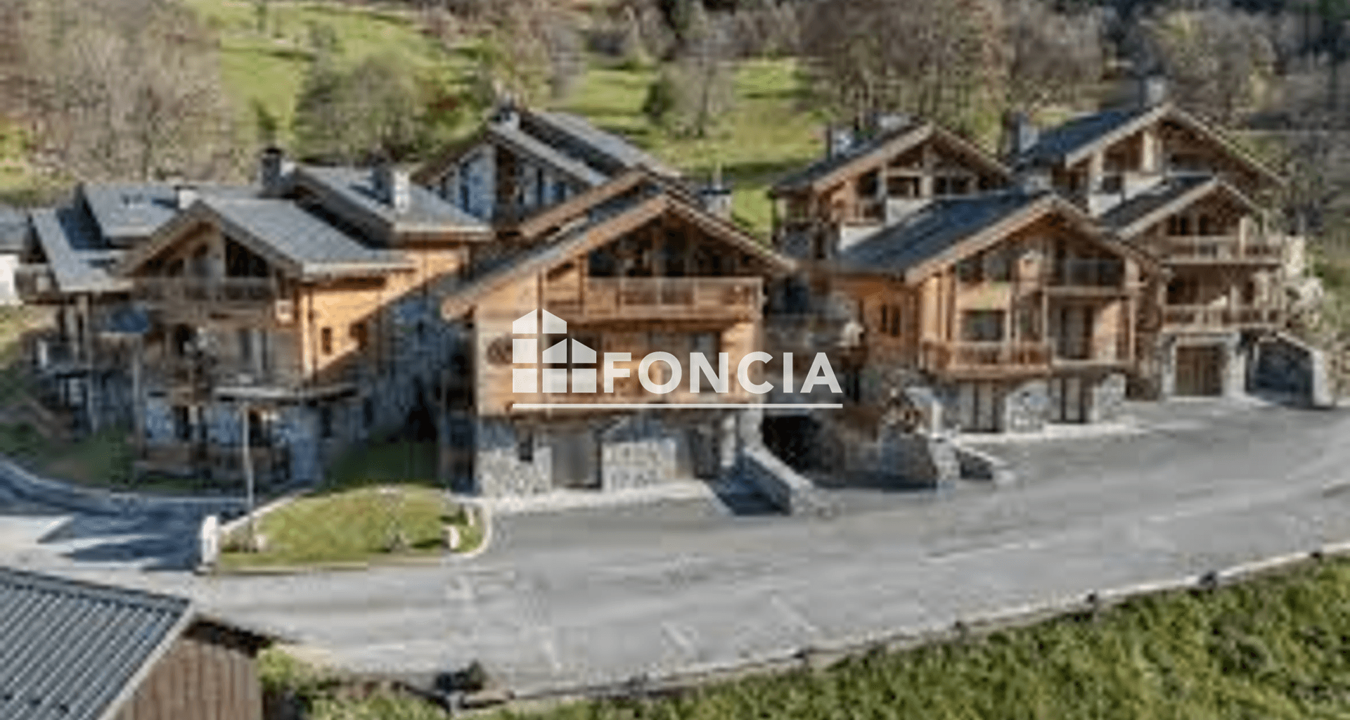 Maison 7 pièces (203 m²) à vendre - Meribel Les Allues (73550)
