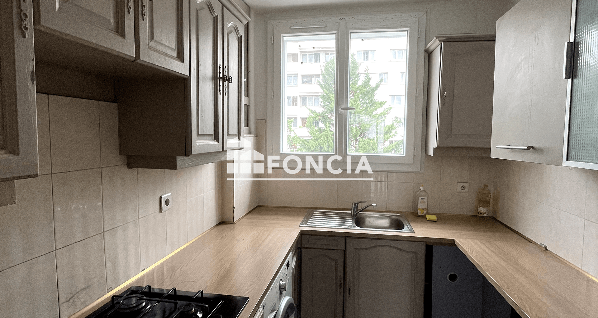 Appartement 4 pièces (67 m²) à vendre - Rueil-malmaison (92500)