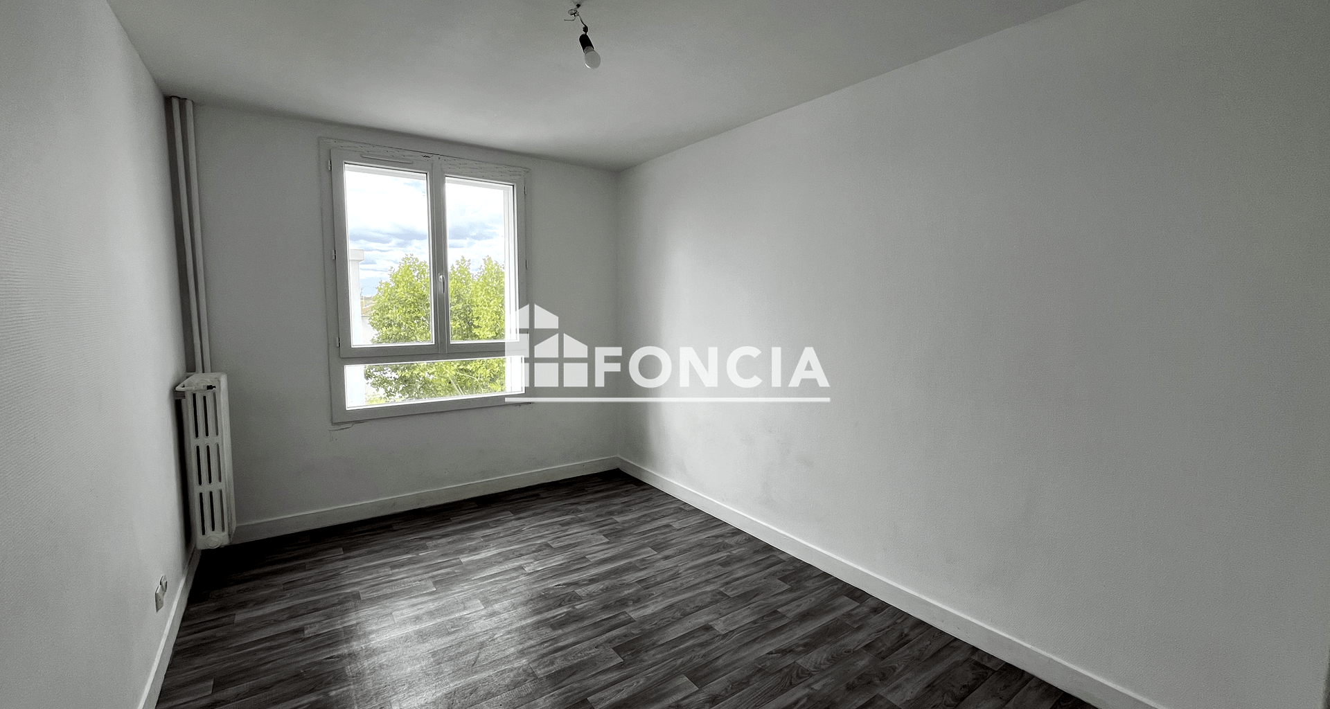 Appartement 4 pièces (67 m²) à vendre - Rueil-malmaison (92500)