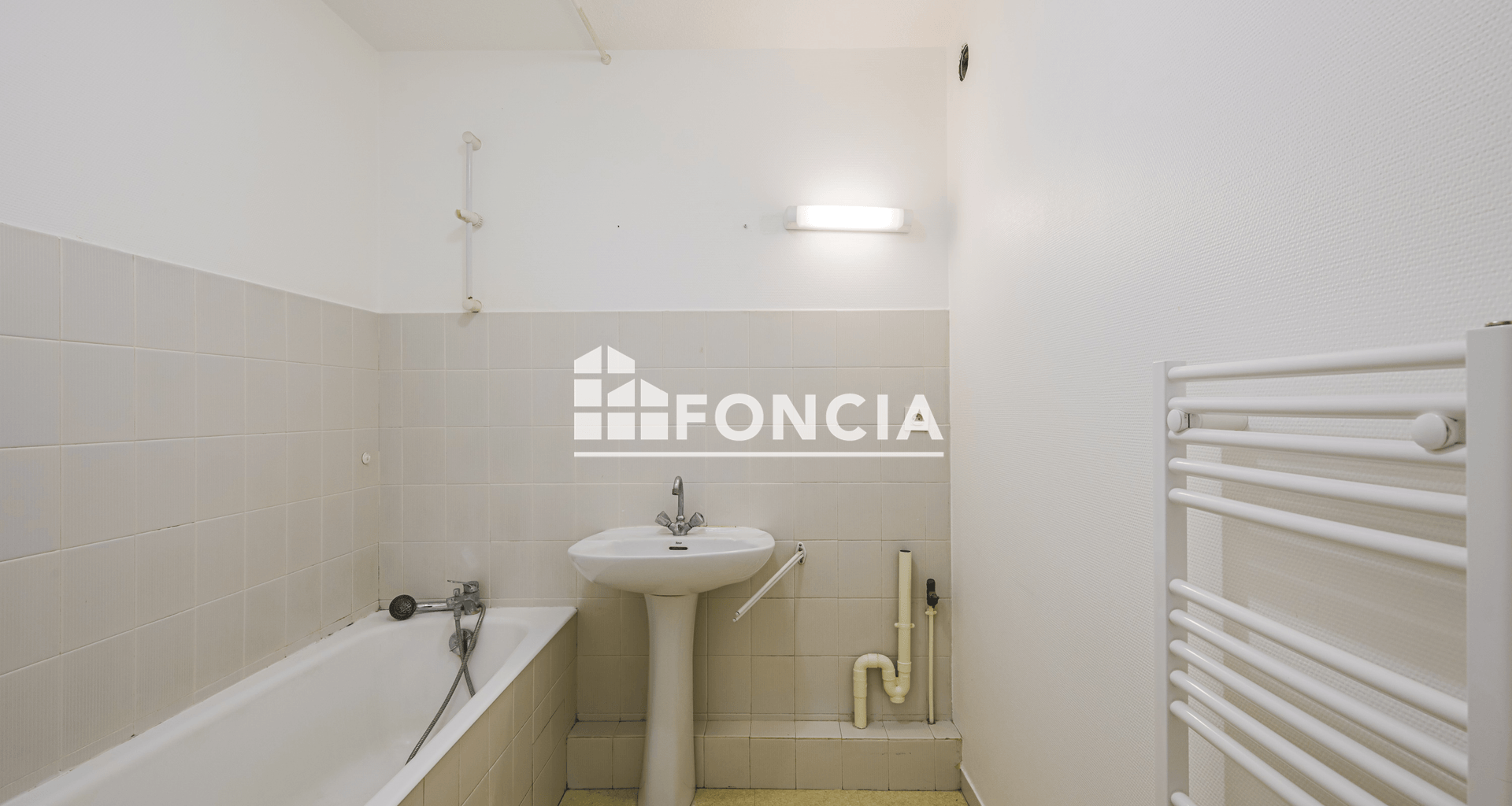 Appartement 3 pièces (69.72 m²) à vendre - Grenoble (38100)