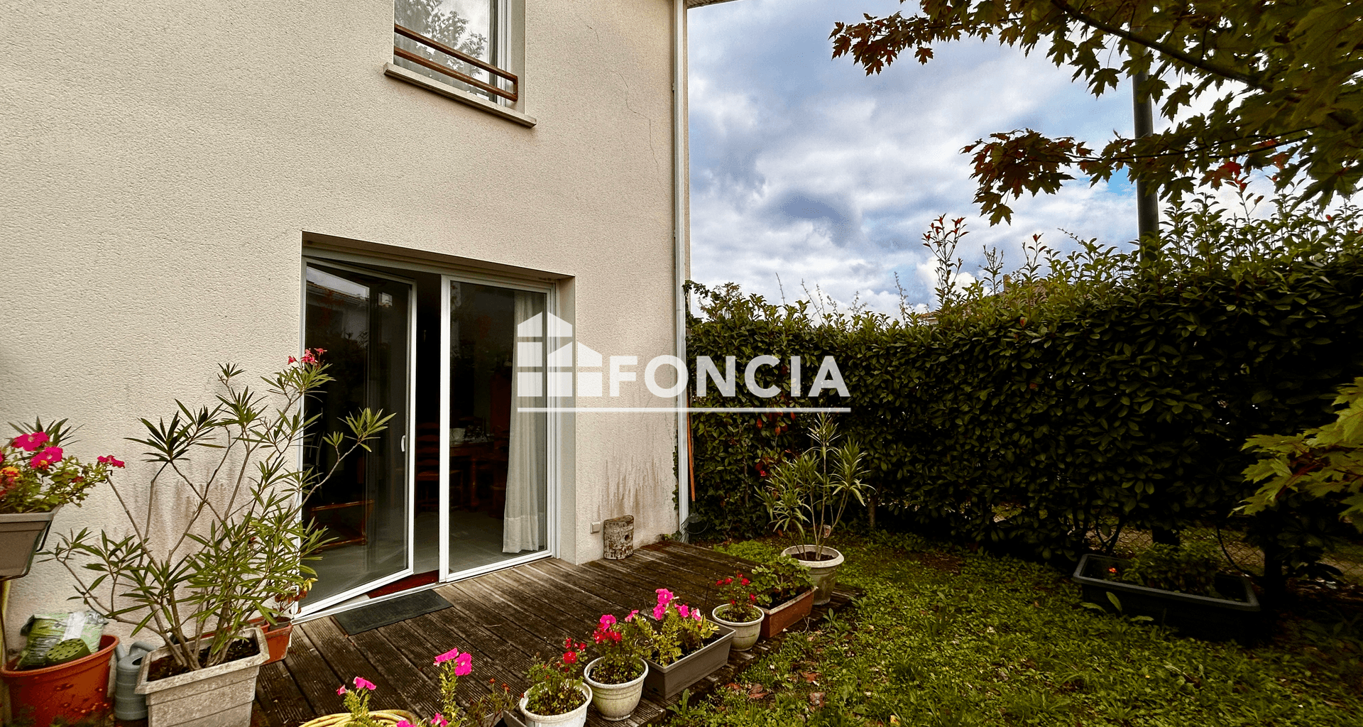 Maison 3 pièces (61 m²) à vendre - Arvert (17530)
