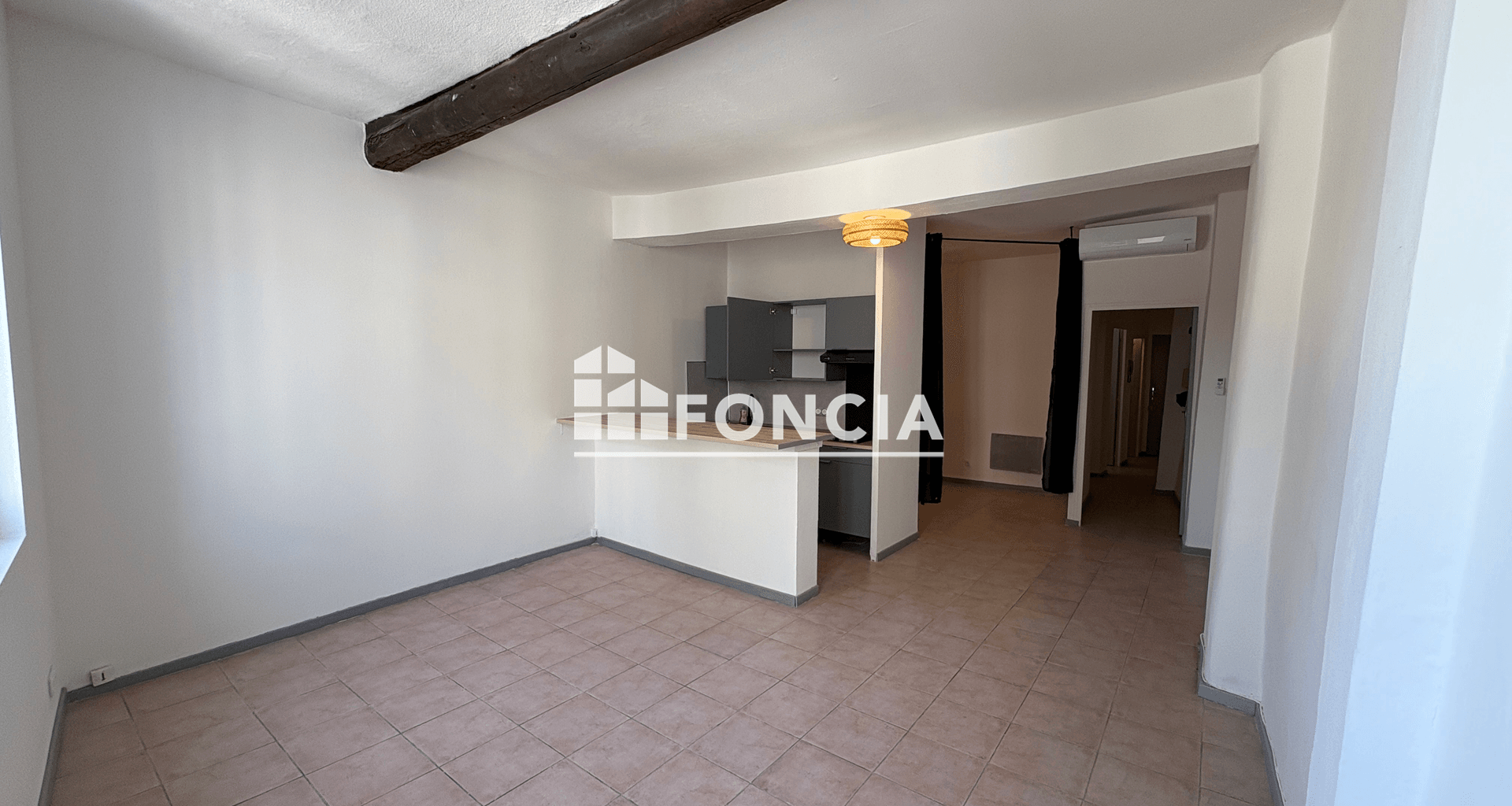Studio (46.51 m²) à louer - Avignon (84000)