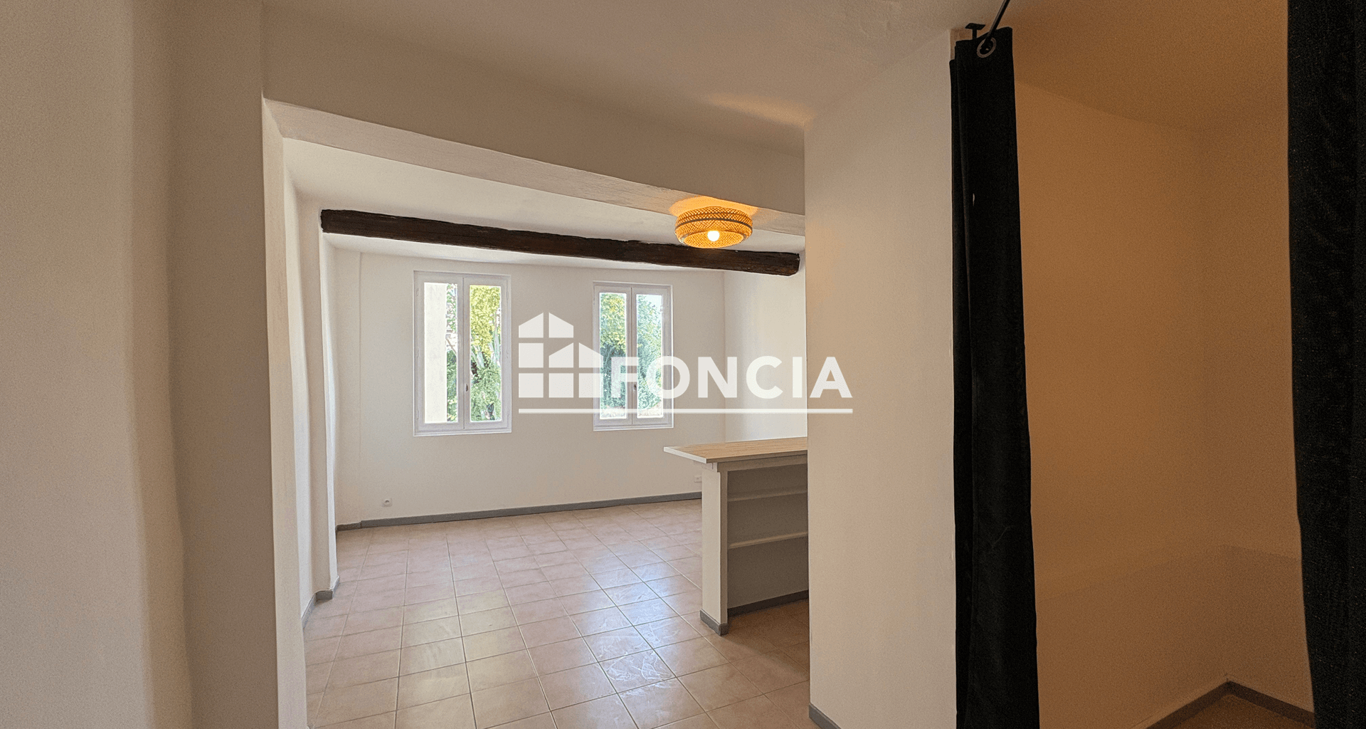 Studio (46.51 m²) à louer - Avignon (84000)