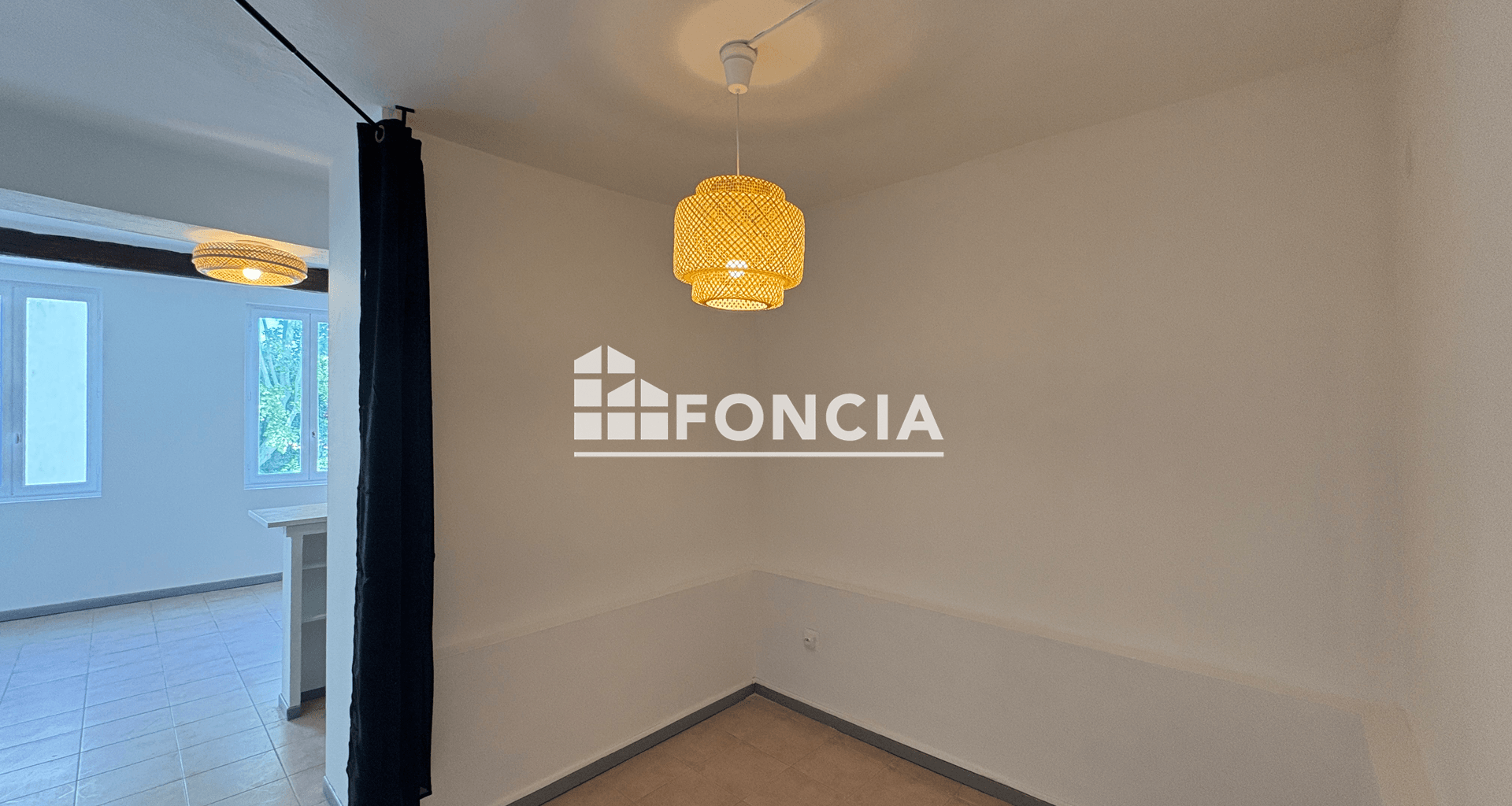 Studio (46.51 m²) à louer - Avignon (84000)